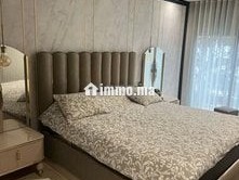 Studio meublé 48m2 à 2 Mars location - Appartement à louer - Casablanca