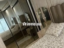 Studio meublé 48m2 à 2 Mars location - Appartement à louer - Casablanca
