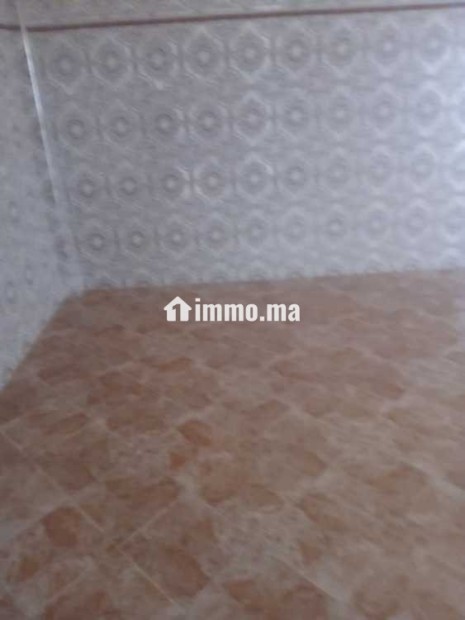 Location studio - Location Immobilier - Casablanca - photo 1