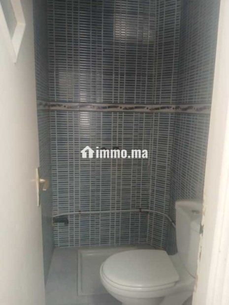 Location studio - Location Immobilier - Casablanca - photo 3