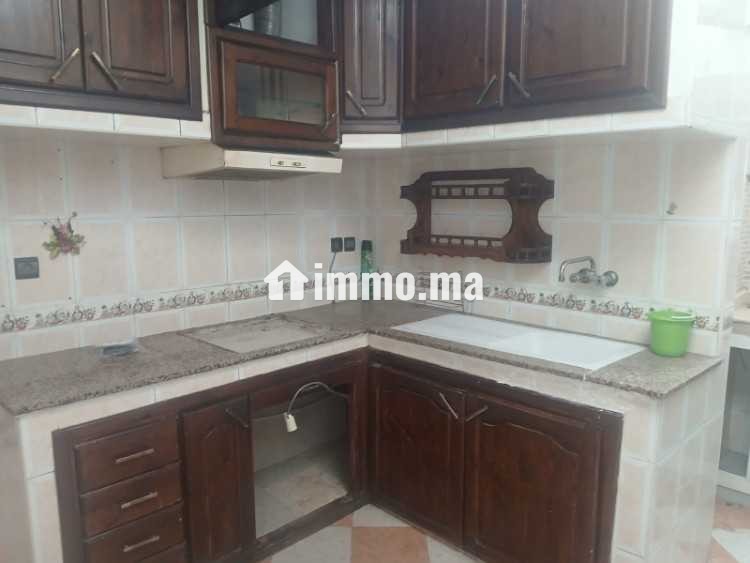 Location studio - Location Immobilier - Casablanca - photo 4