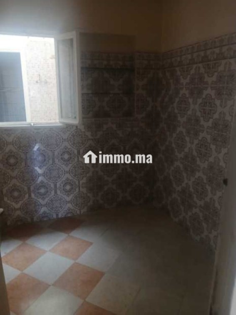 Location studio - Location Immobilier - Casablanca - photo 5