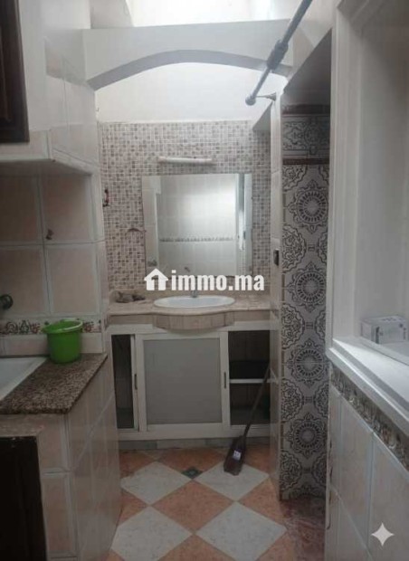 Location studio - Location Immobilier - Casablanca - photo 7