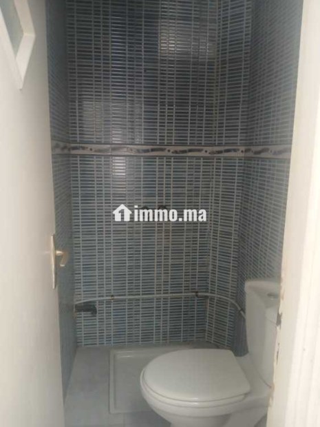 Location studio - Location Immobilier - Casablanca - photo 8