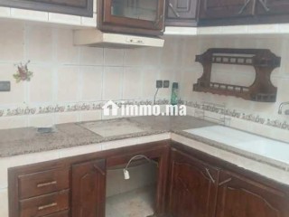 Location studio - Appartement à louer - Casablanca