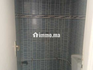 Location studio - Appartement à louer - Casablanca
