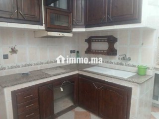 Location studio - Appartement à louer - Casablanca