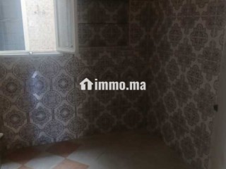 Location studio - Appartement à louer - Casablanca