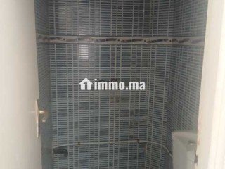 Location studio - Appartement à louer - Casablanca