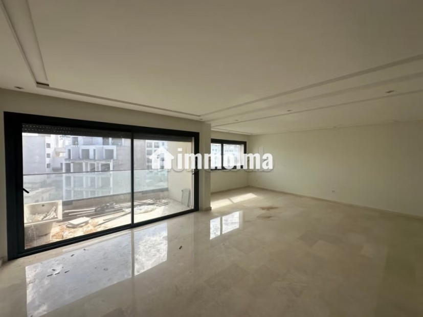Appartement à louer à Les princesses. 3 pièces. Double vitrage et porte blindée - Location Immobilier - Casablanca - photo 1