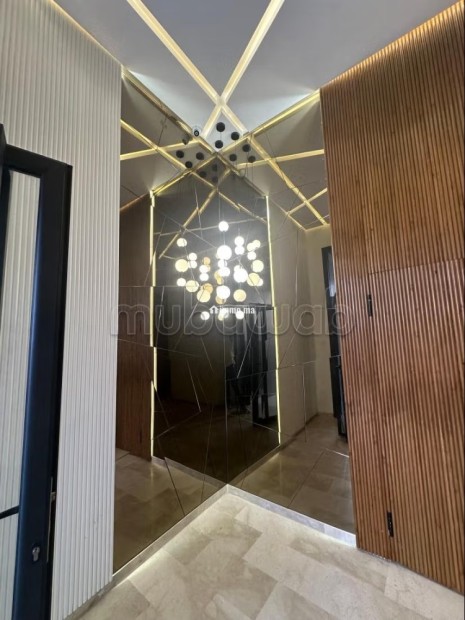 Appartement à louer à Les princesses. 3 pièces. Double vitrage et porte blindée - Location Immobilier - Casablanca - photo 3