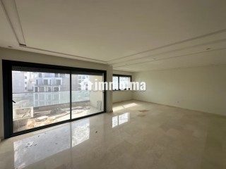 Appartement à louer à Les princesses. 3 pièces. Double vitrage et porte blindée - Appartement à louer - Casablanca