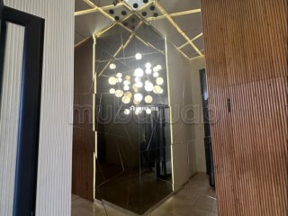Appartement à louer à Les princesses. 3 pièces. Double vitrage et porte blindée - Appartement à louer - Casablanca