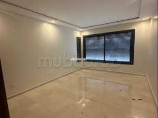 Appartement à louer à Les princesses. 3 pièces. Double vitrage et porte blindée - Appartement à louer - Casablanca