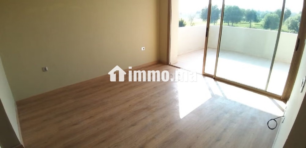 Villa front golf à louer prestigia ville verte - Location Immobilier - Bouskoura - photo 4