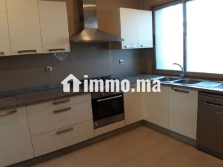 Villa front golf à louer prestigia ville verte - Villa à louer - Bouskoura