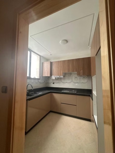 Bel appartement en location à Drargua 3 grandes pièces. Meublé - Location Immobilier - Agadir - photo 1