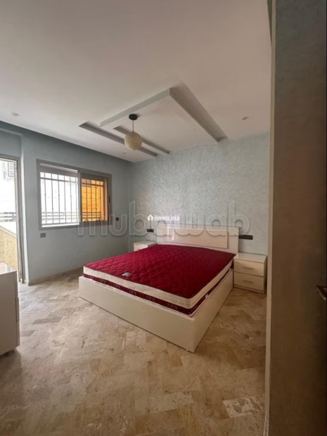 Bel appartement en location à Drargua 3 grandes pièces. Meublé - Location Immobilier - Agadir - photo 3
