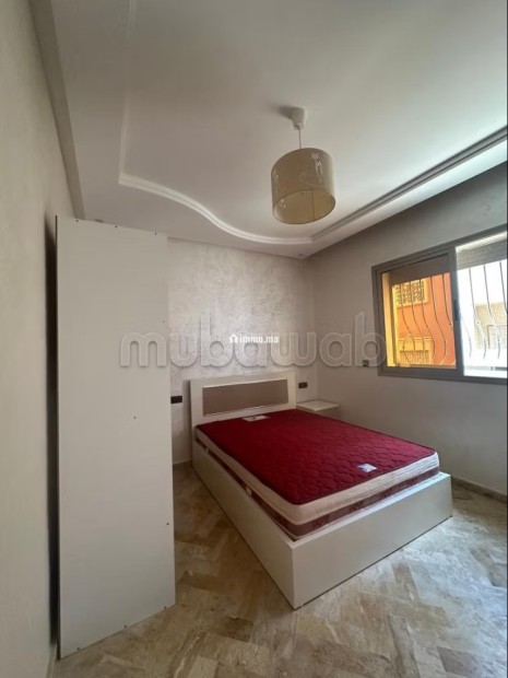 Bel appartement en location à Drargua 3 grandes pièces. Meublé - Location Immobilier - Agadir - photo 6