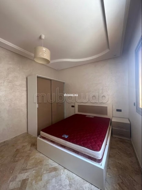 Bel appartement en location à Drargua 3 grandes pièces. Meublé - Location Immobilier - Agadir - photo 7