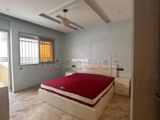 Bel appartement en location à Drargua 3 grandes pièces. Meublé - Appartement à louer - Agadir