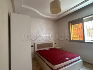 Bel appartement en location à Drargua 3 grandes pièces. Meublé - Appartement à louer - Agadir