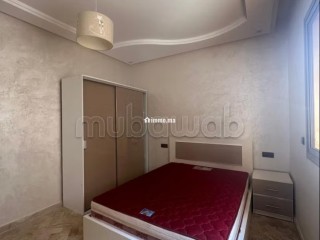 Bel appartement en location à Drargua 3 grandes pièces. Meublé - Appartement à louer - Agadir
