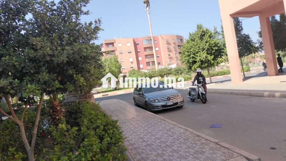 Moyen standing شقة 62 متر - Vente Immobilier - Marrakech - photo 2