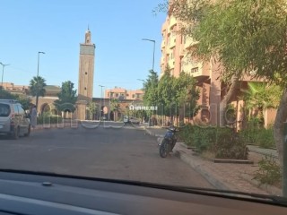 Moyen standing شقة 62 متر - Appartement à vendre - Marrakech