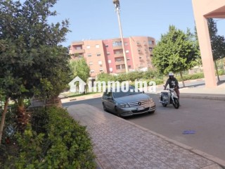 Moyen standing شقة 62 متر - Appartement à vendre - Marrakech