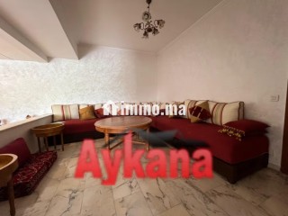 Location appartement meublé haut agdal rabat - Appartement à louer - Rabat