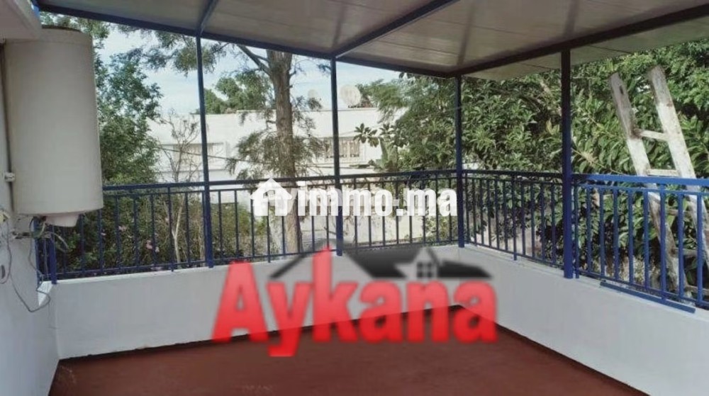 Location Villa Coloniale Haut Agdal Rabat - Location Immobilier - Rabat - photo 3