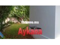 Location Villa Coloniale Haut Agdal Rabat - miniature 7
