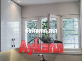 Location Villa Coloniale Haut Agdal Rabat - Villa à louer - Rabat