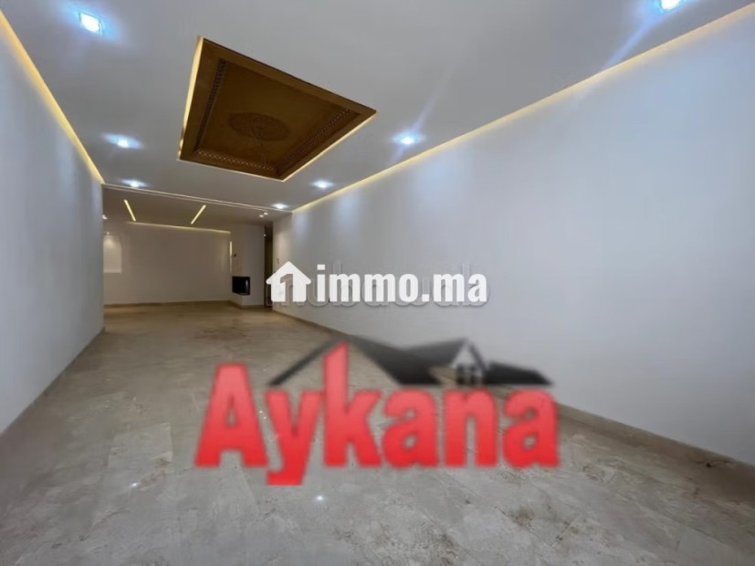 Location Appartement Neuf Prestige à Jnane Souissi - Location Immobilier - Rabat - photo 3