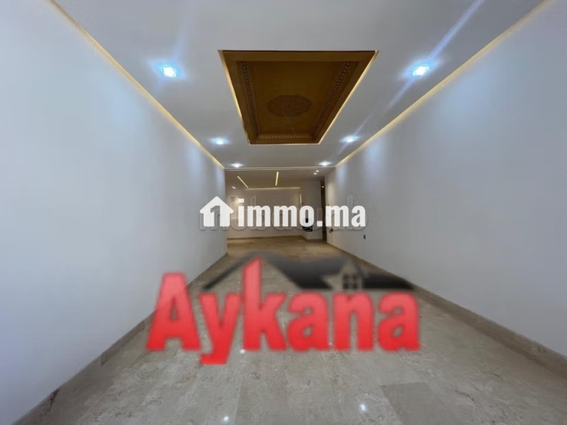 Location Appartement Neuf Prestige à Jnane Souissi - Location Immobilier - Rabat - photo 4