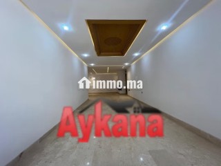 Location Appartement Neuf Prestige à Jnane Souissi - Appartement à louer - Rabat