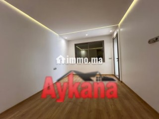 Location Appartement Neuf Prestige à Jnane Souissi - Appartement à louer - Rabat