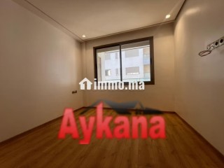 Location Appartement Neuf Prestige à Jnane Souissi - Appartement à louer - Rabat