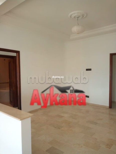 Location Appartement Haut Agdal Rabat - Location Immobilier - Rabat - photo 2