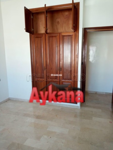 Location Appartement Haut Agdal Rabat - Location Immobilier - Rabat - photo 3