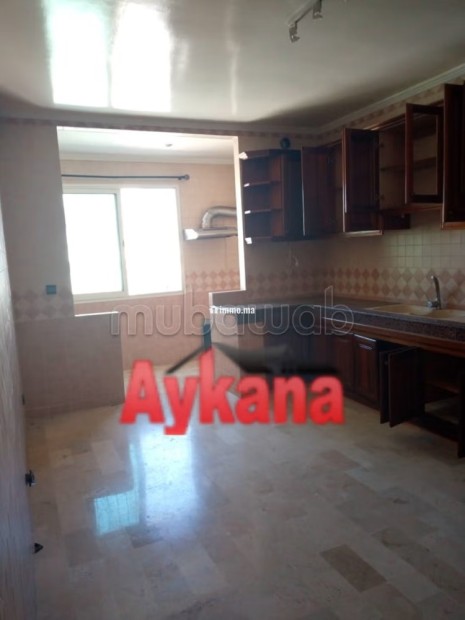 Location Appartement Haut Agdal Rabat - Location Immobilier - Rabat - photo 4