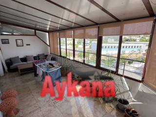 Location Appartement Haut Agdal Rabat - Appartement à louer - Rabat