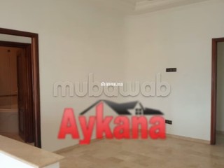Location Appartement Haut Agdal Rabat - Appartement à louer - Rabat
