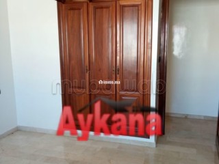 Location Appartement Haut Agdal Rabat - Appartement à louer - Rabat