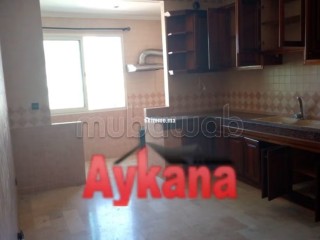 Location Appartement Haut Agdal Rabat - Appartement à louer - Rabat