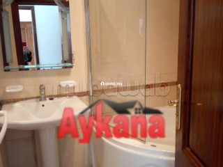 Location Appartement Haut Agdal Rabat - Appartement à louer - Rabat