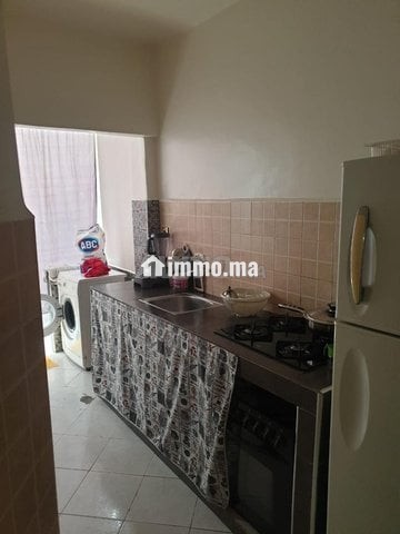Studio meublé bd emile zola - Location Immobilier - Casablanca - photo 3