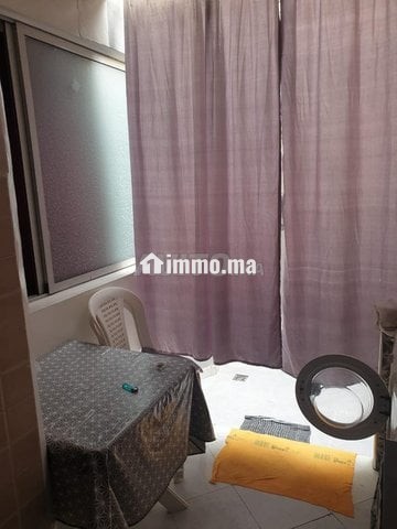 Studio meublé bd emile zola - Location Immobilier - Casablanca - photo 4
