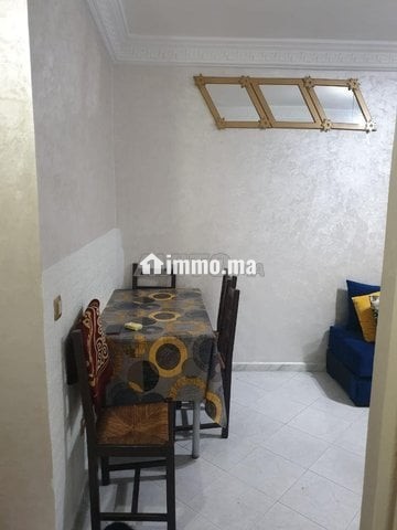 Studio meublé bd emile zola - Location Immobilier - Casablanca - photo 5